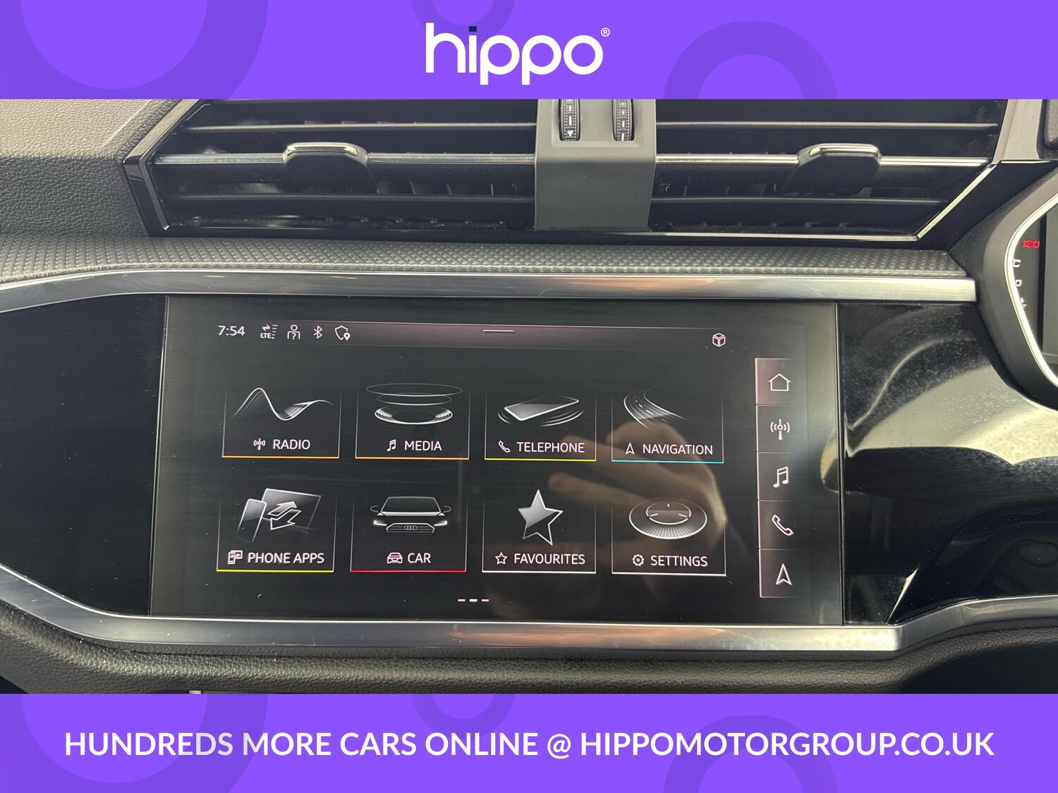 Used Audi Q3 2021 for sale - 77738492: Photo 16