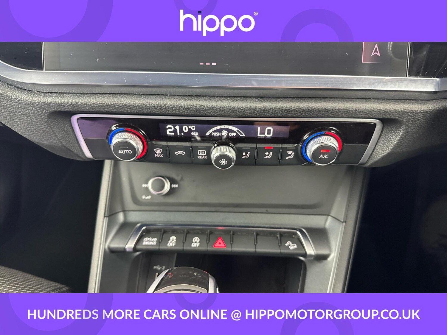 Used Audi Q3 2021 for sale - 77738492: Photo 18