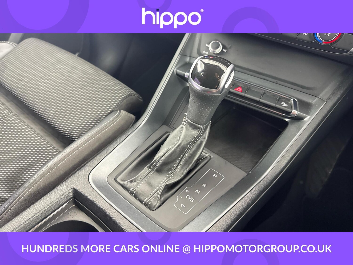 Used Audi Q3 2021 for sale - 77738492: Photo 19