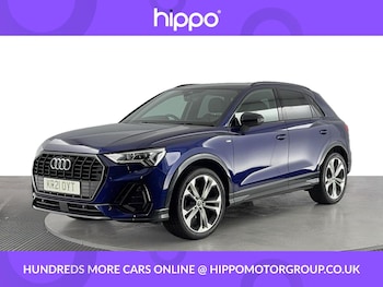 Audi Q3 feature image