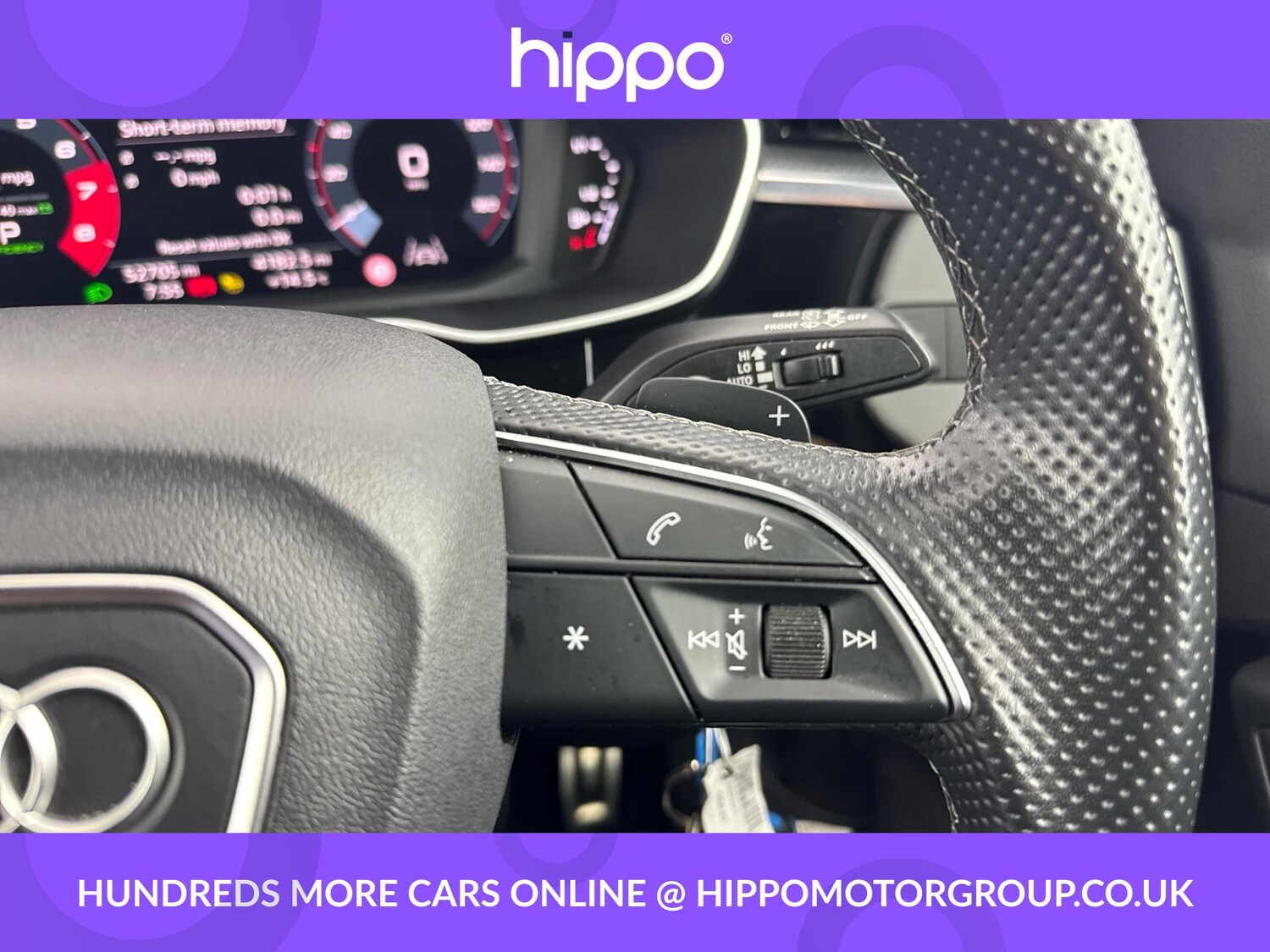 Used Audi Q3 2021 for sale - 77738492: Photo 21