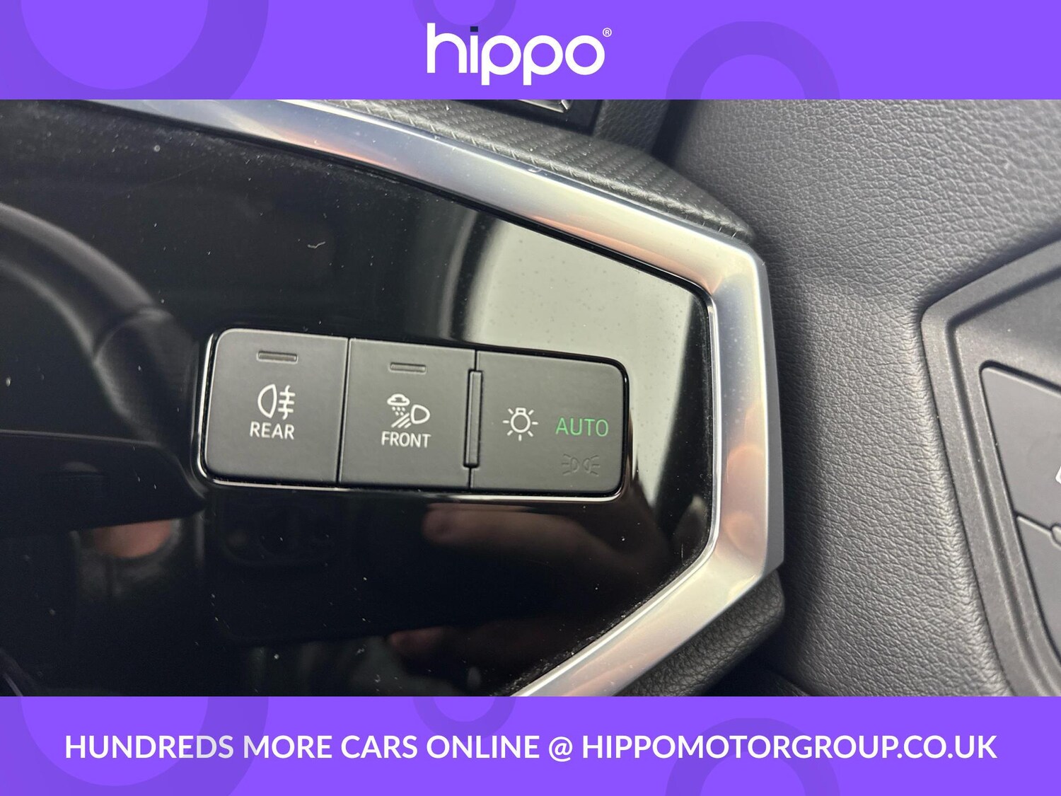 Used Audi Q3 2021 for sale - 77738492: Photo 23