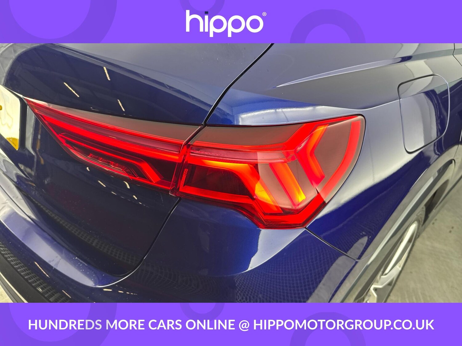 Used Audi Q3 2021 for sale - 77738492: Photo 25