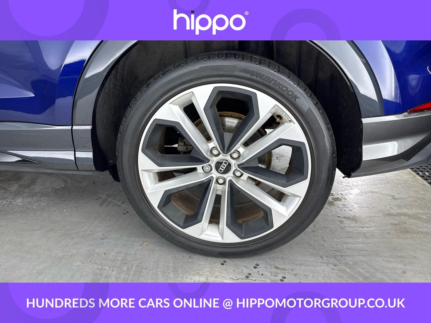 Used Audi Q3 2021 for sale - 77738492: Photo 26