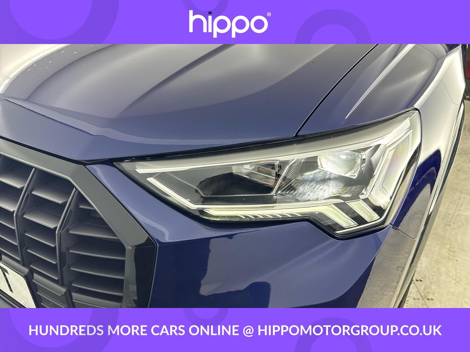 Used Audi Q3 2021 for sale - 77738492: Photo 29