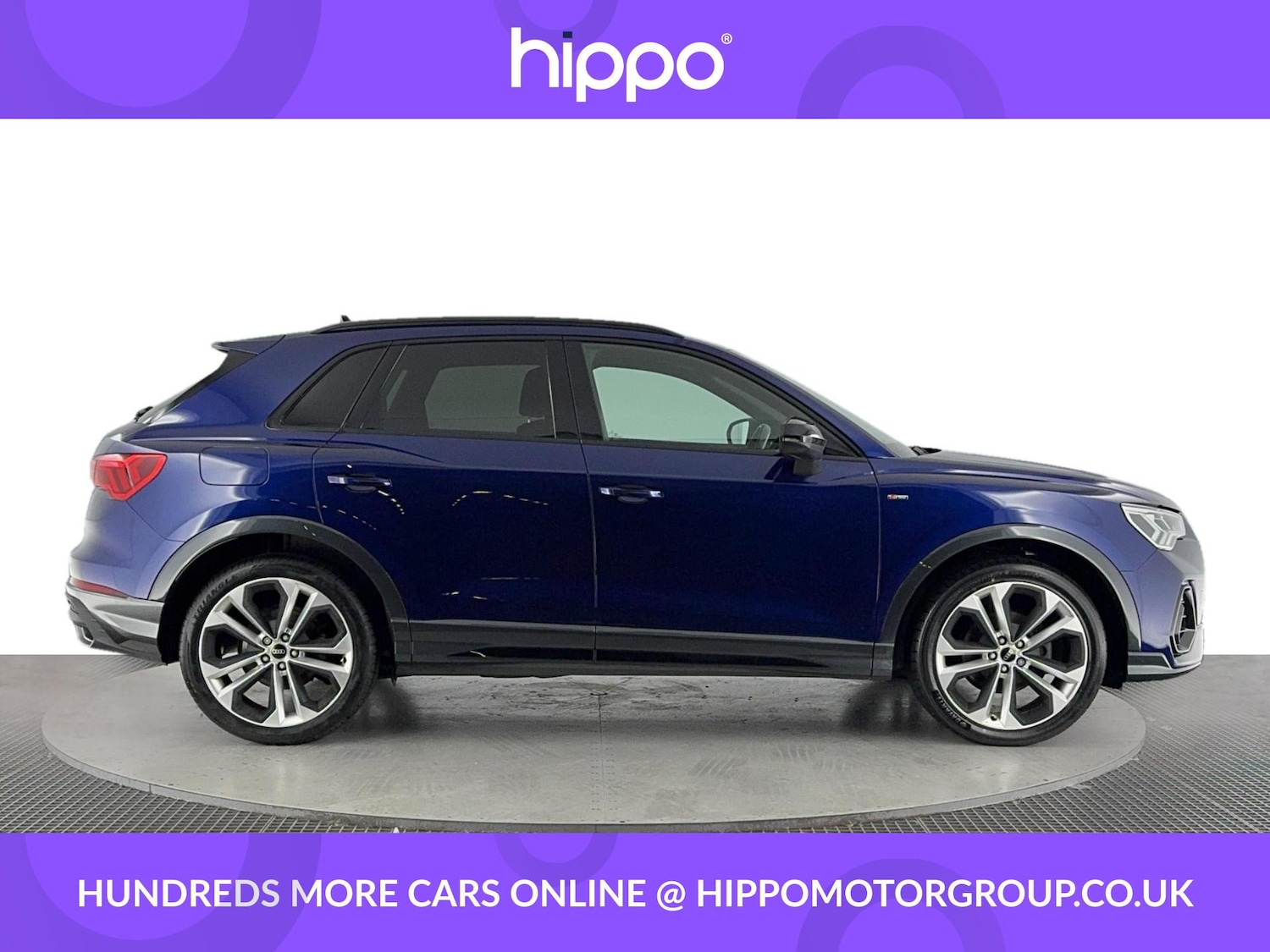 Used Audi Q3 2021 for sale - 77738492: Photo 3