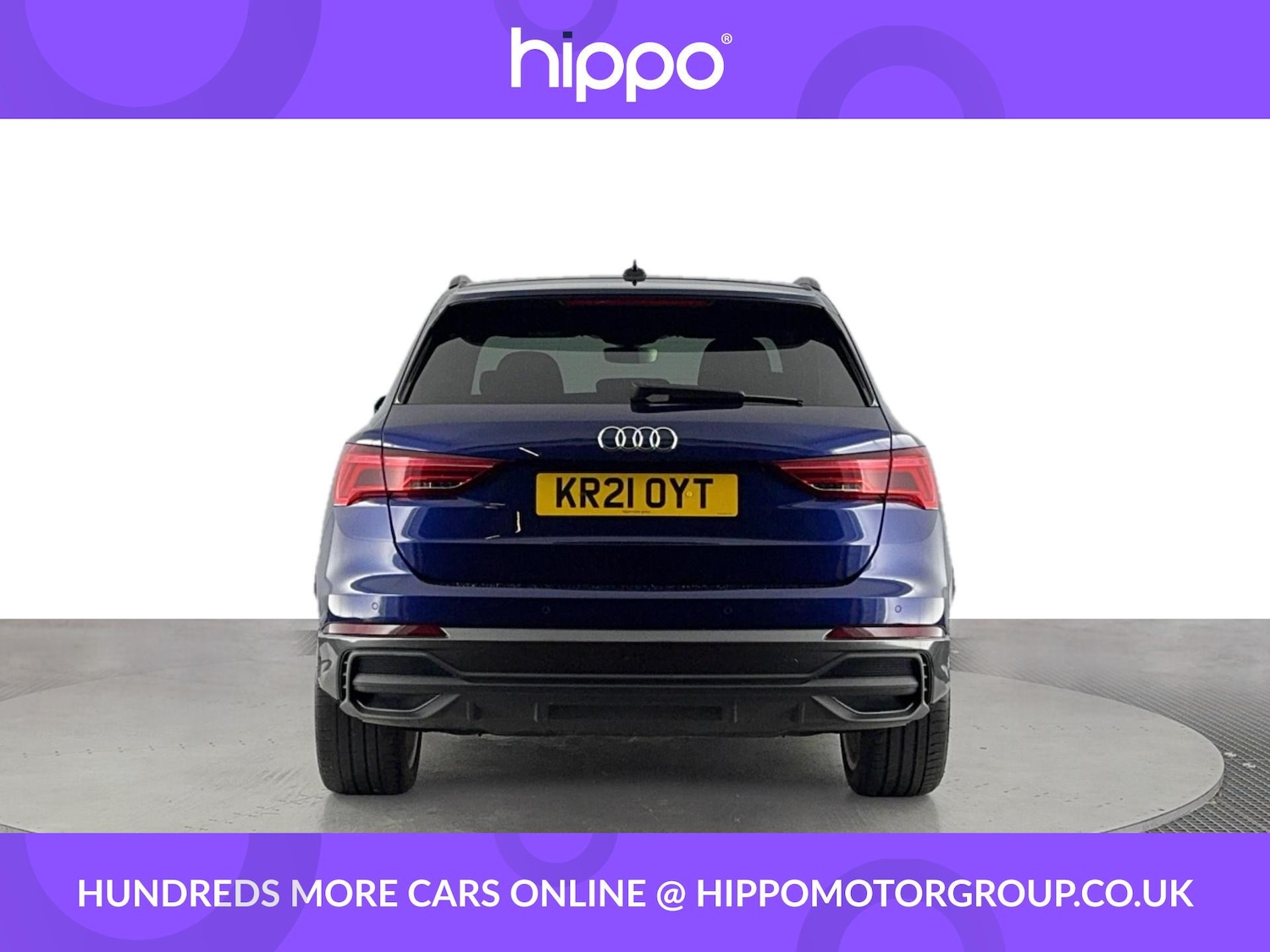 Used Audi Q3 2021 for sale - 77738492: Photo 5