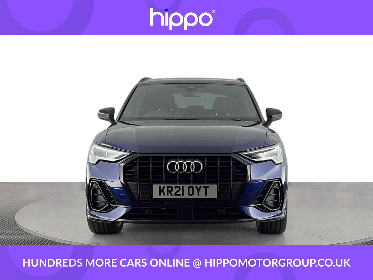 Used Audi Q3 2021 for sale - 77738492: Photo 8