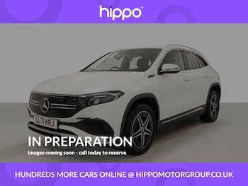 Used Mercedes-Benz EQA 2022 for sale - 77359199: Photo