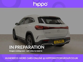 Used Mercedes-Benz EQA 2022 for sale - 77359199: Photo