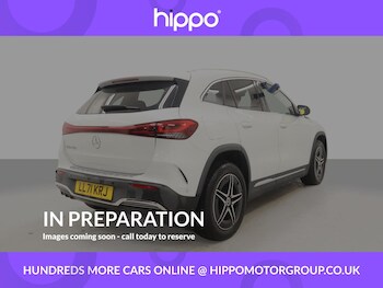 Used Mercedes-Benz EQA 2022 for sale - 77359199: Photo