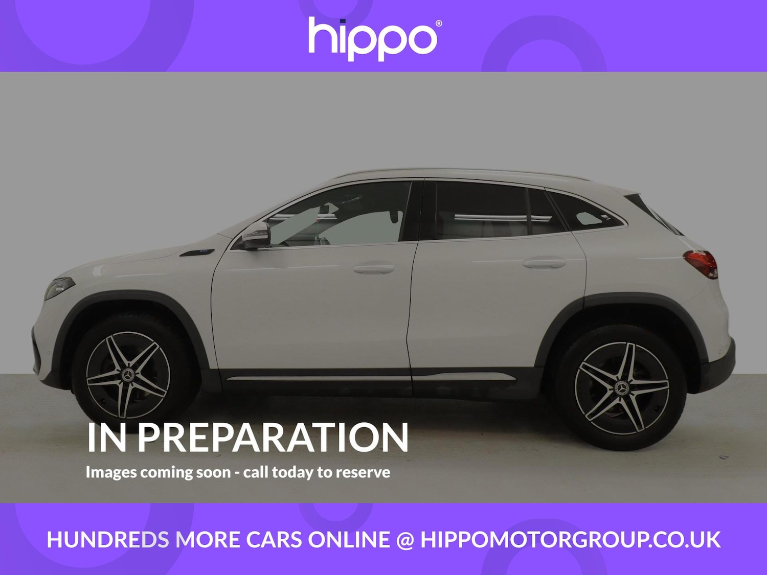 Used Mercedes-Benz EQA for sale - 77359199: Photo 6