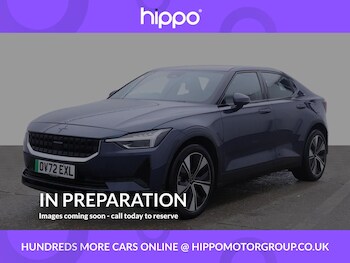 Used Polestar Polestar 2 2022 for sale - 77331915: Photo