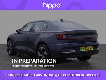 Used Polestar Polestar 2 2022 for sale - 77331915: Photo