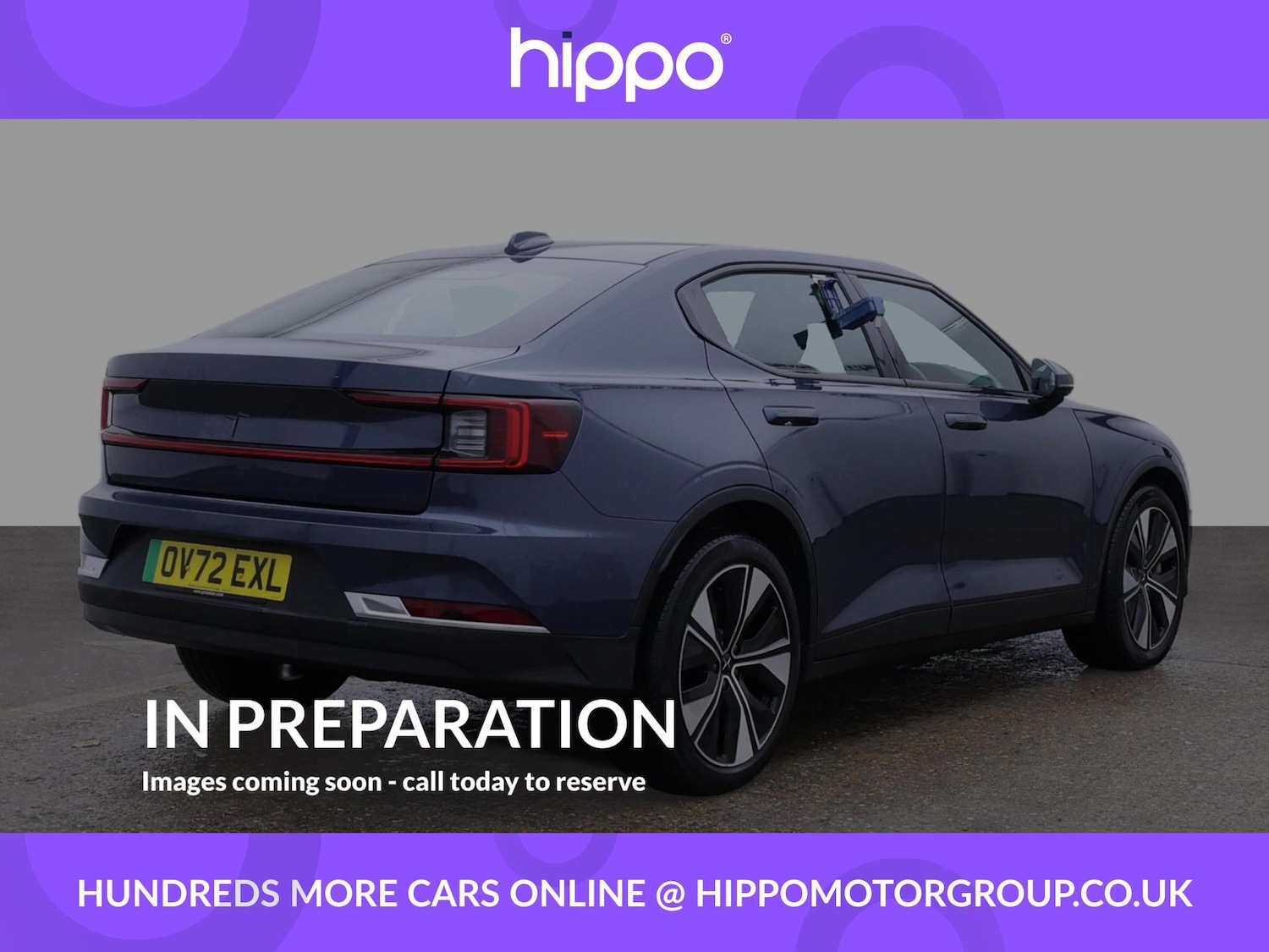 Used Polestar Polestar 2 for sale - 77331915: Photo 4