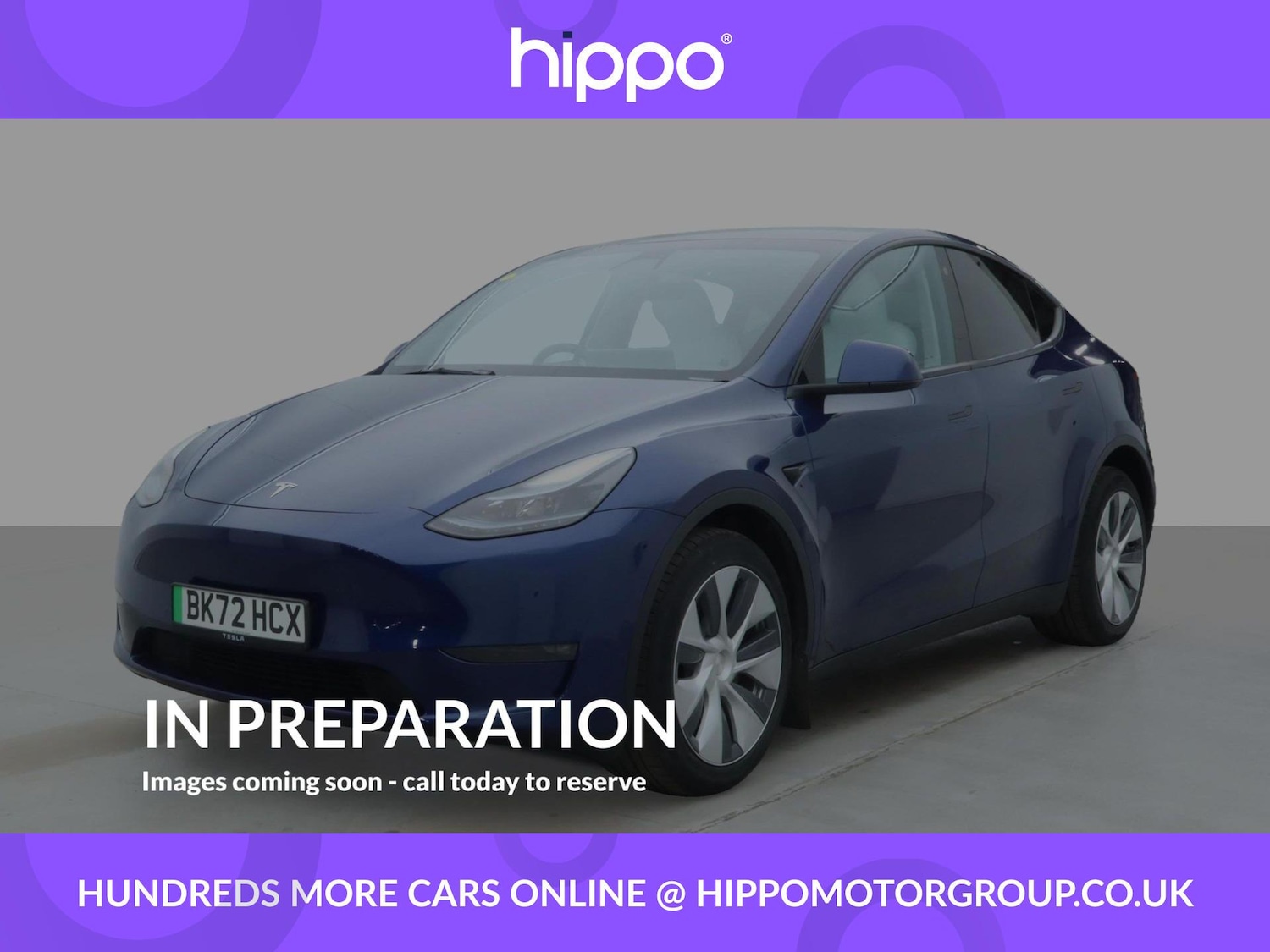 Used Tesla Model Y 2022 for sale - 77174633: Photo 2