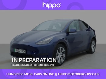 Used Tesla Model Y 2022 for sale - 77174633: Photo