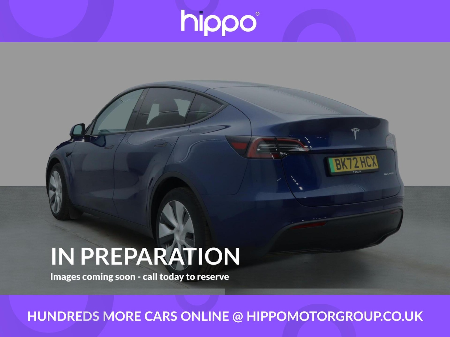 Used Tesla Model Y 2022 for sale - 77174633: Photo 3