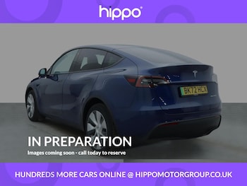 Used Tesla Model Y 2022 for sale - 77174633: Photo