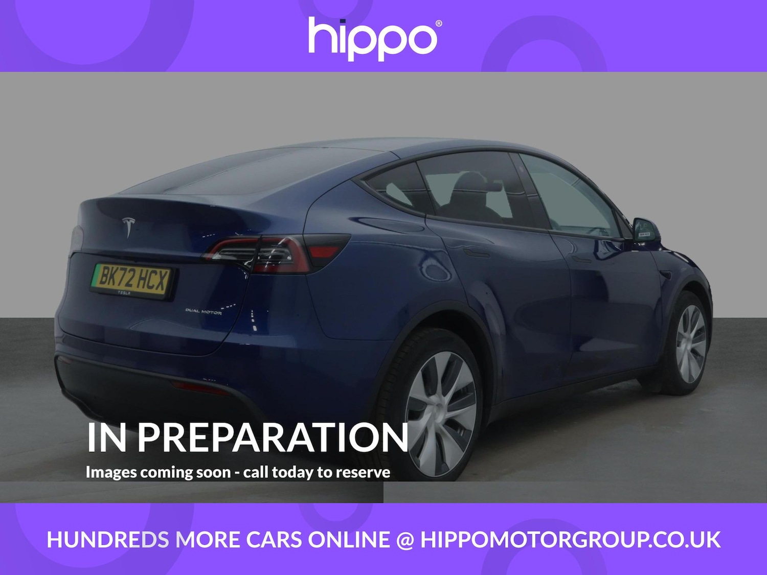 Used Tesla Model Y 2022 for sale - 77174633: Photo 4