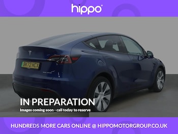 Used Tesla Model Y 2022 for sale - 77174633: Photo