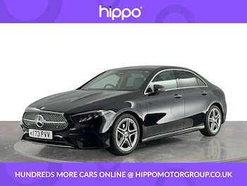 2023 (73) - A180 AMG Line Executive 4dr Auto