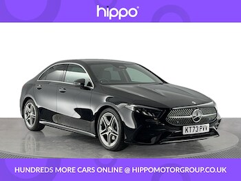Used Mercedes-Benz A-Class 2023 for sale - 76657589: Photo