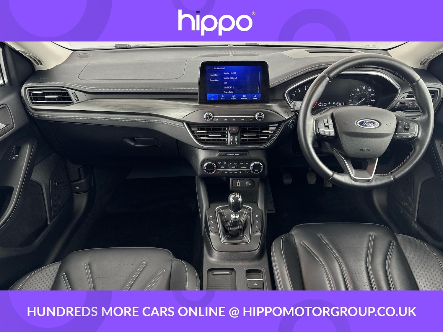 Used Ford Focus for sale - 77230207: Photo 11