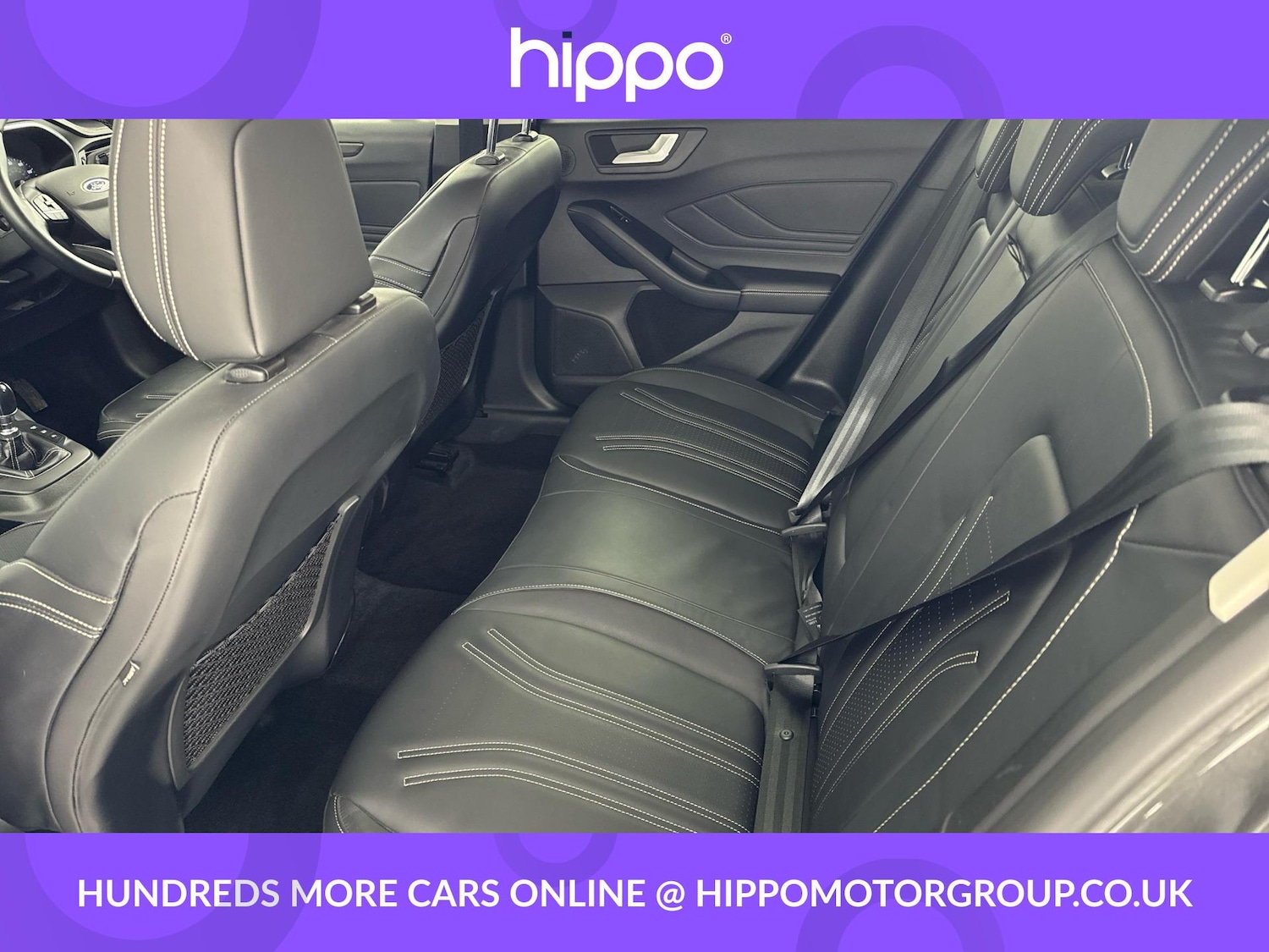 Used Ford Focus for sale - 77230207: Photo 14