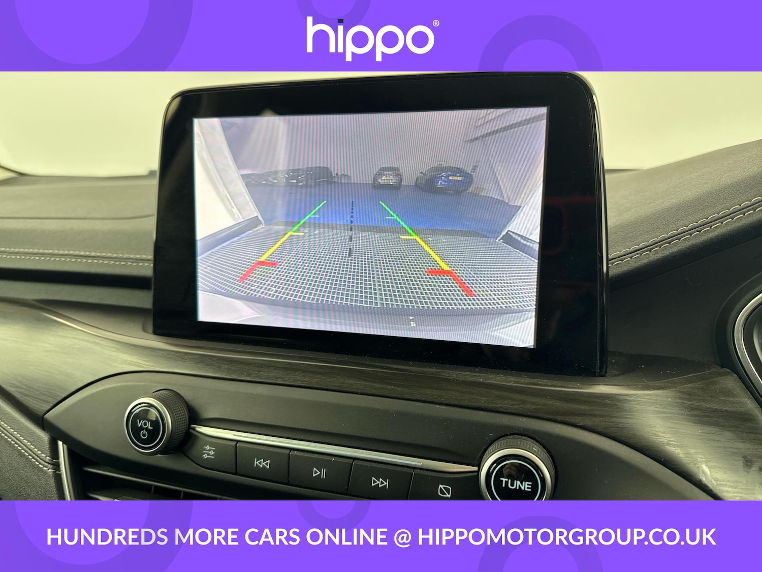 Used Ford Focus for sale - 77230207: Photo 21