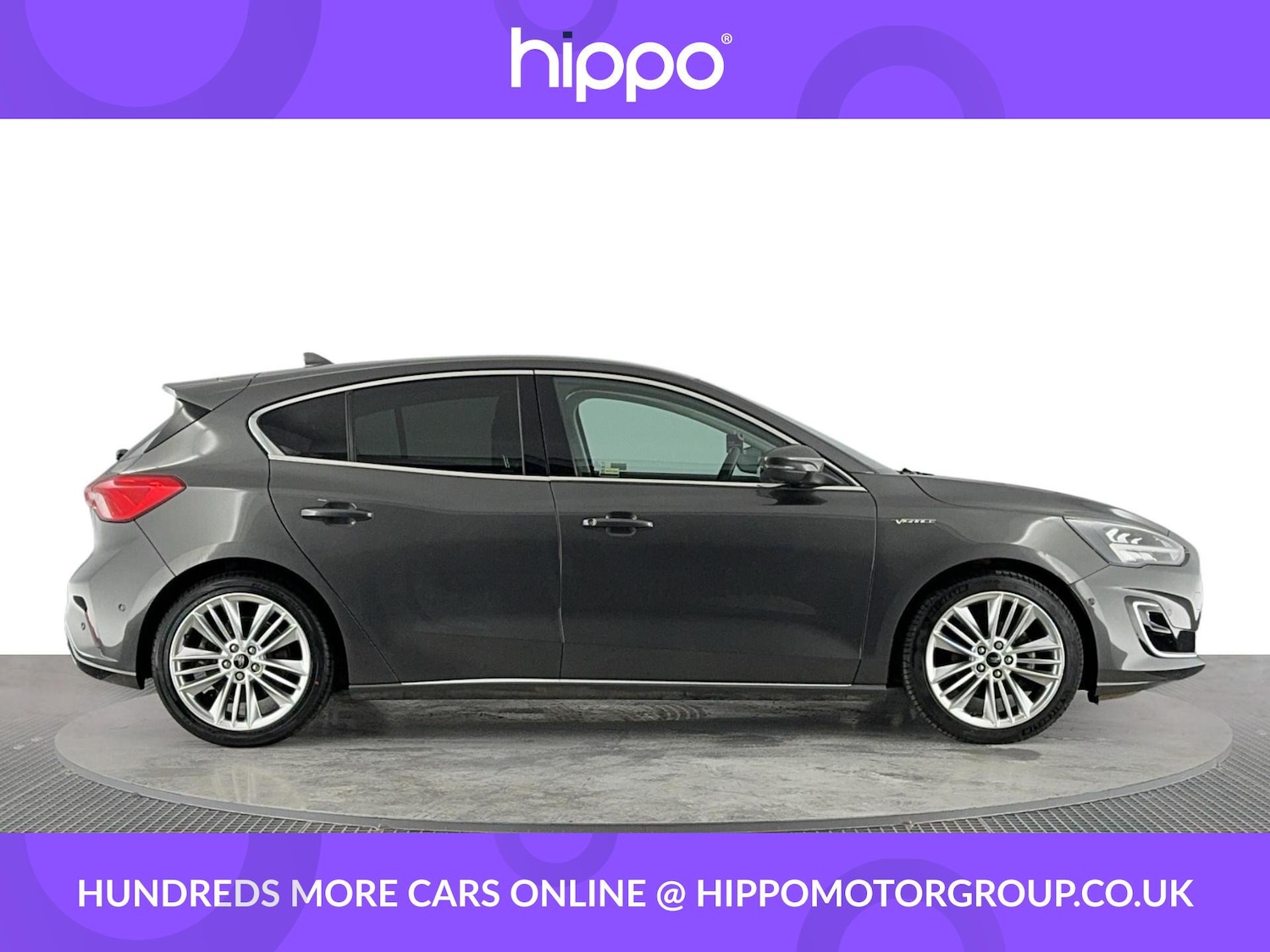 Used Ford Focus for sale - 77230207: Photo 3