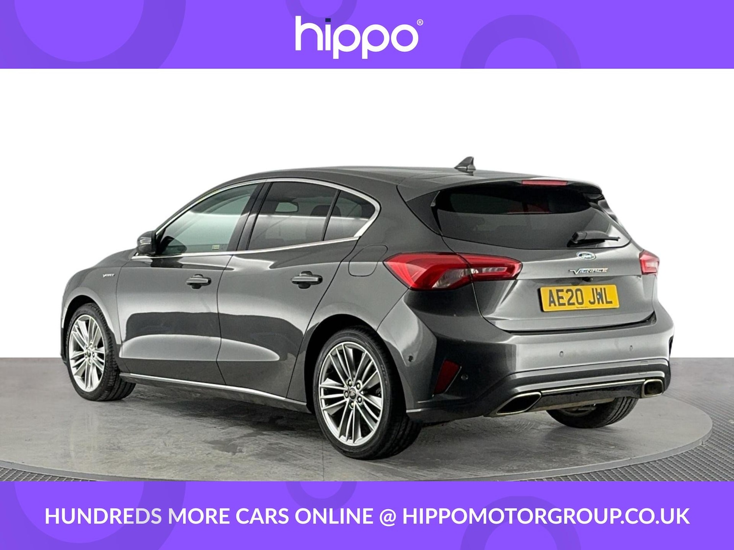 Used Ford Focus for sale - 77230207: Photo 6