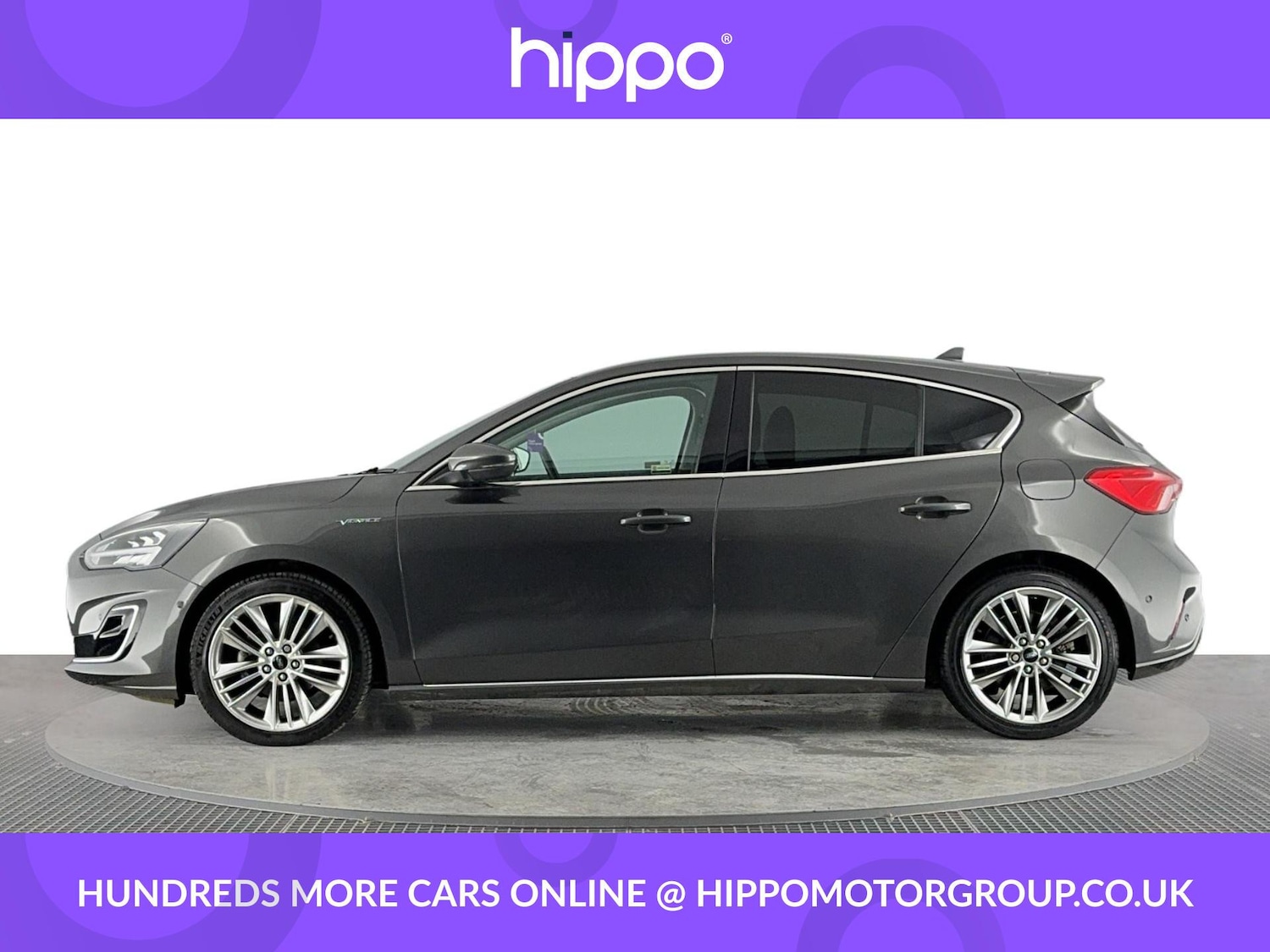 Used Ford Focus for sale - 77230207: Photo 7