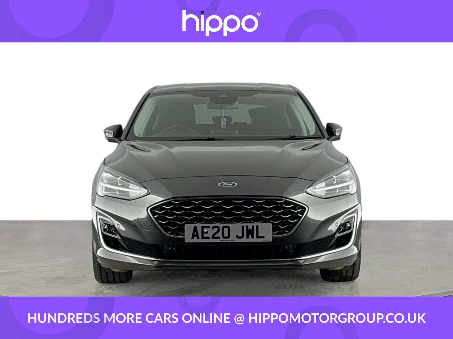 Used Ford Focus for sale - 77230207: Photo 8