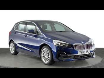 Used BMW 2 Series 2019 for sale - 75169181: Photo