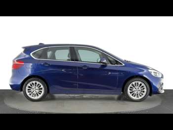 Used BMW 2 Series 2019 for sale - 75169181: Photo