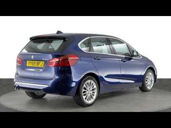 Used BMW 2 Series 2019 for sale - 75169181: Photo