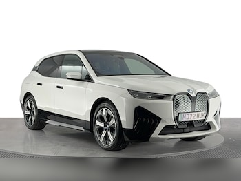 Used BMW iX 2022 for sale - 78602072: Photo