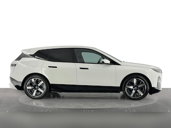 Used BMW iX 2022 for sale - 78602072: Photo
