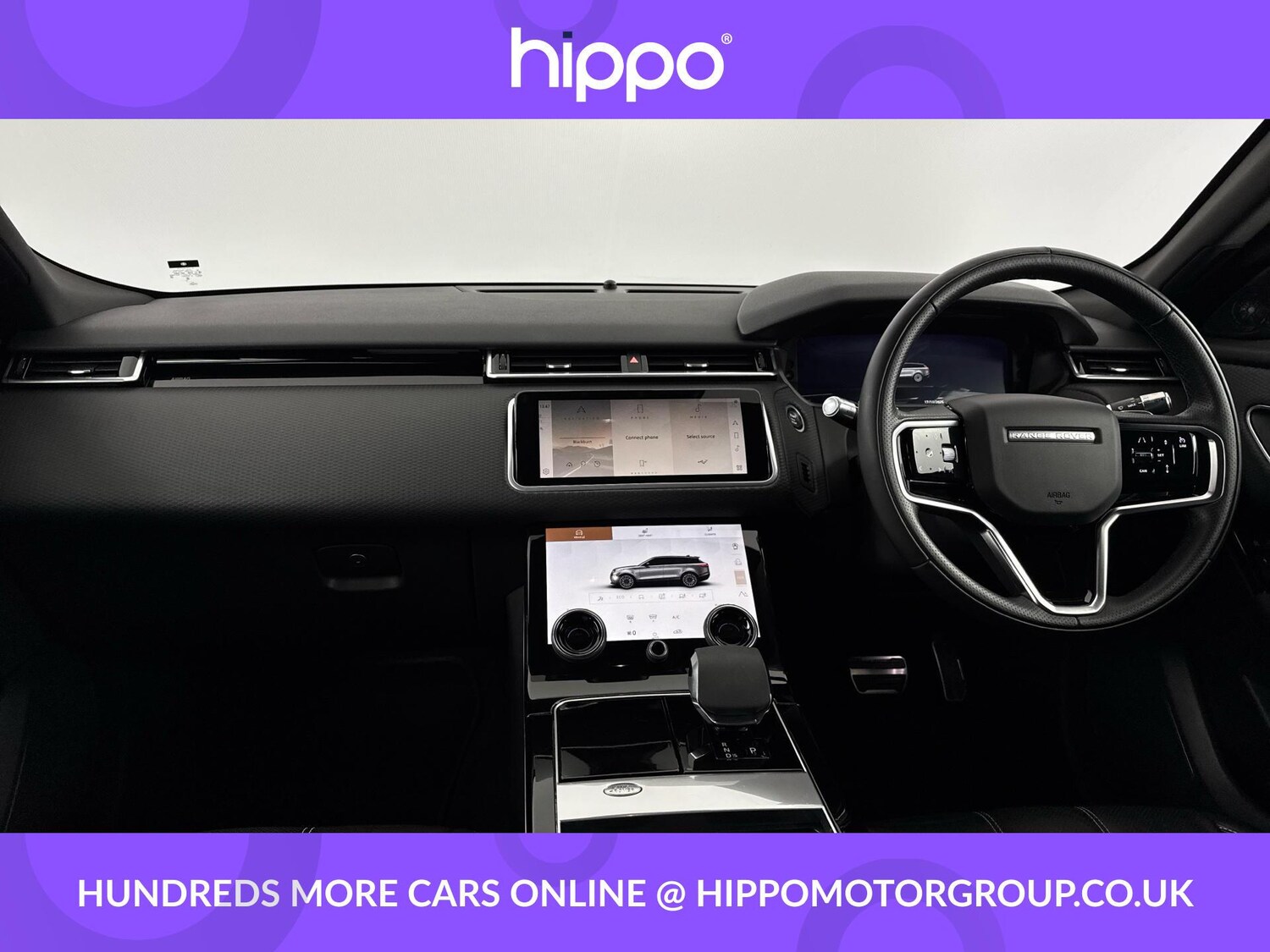 Used Land Rover Range Rover Velar 2022 for sale - 77509968: Photo 11