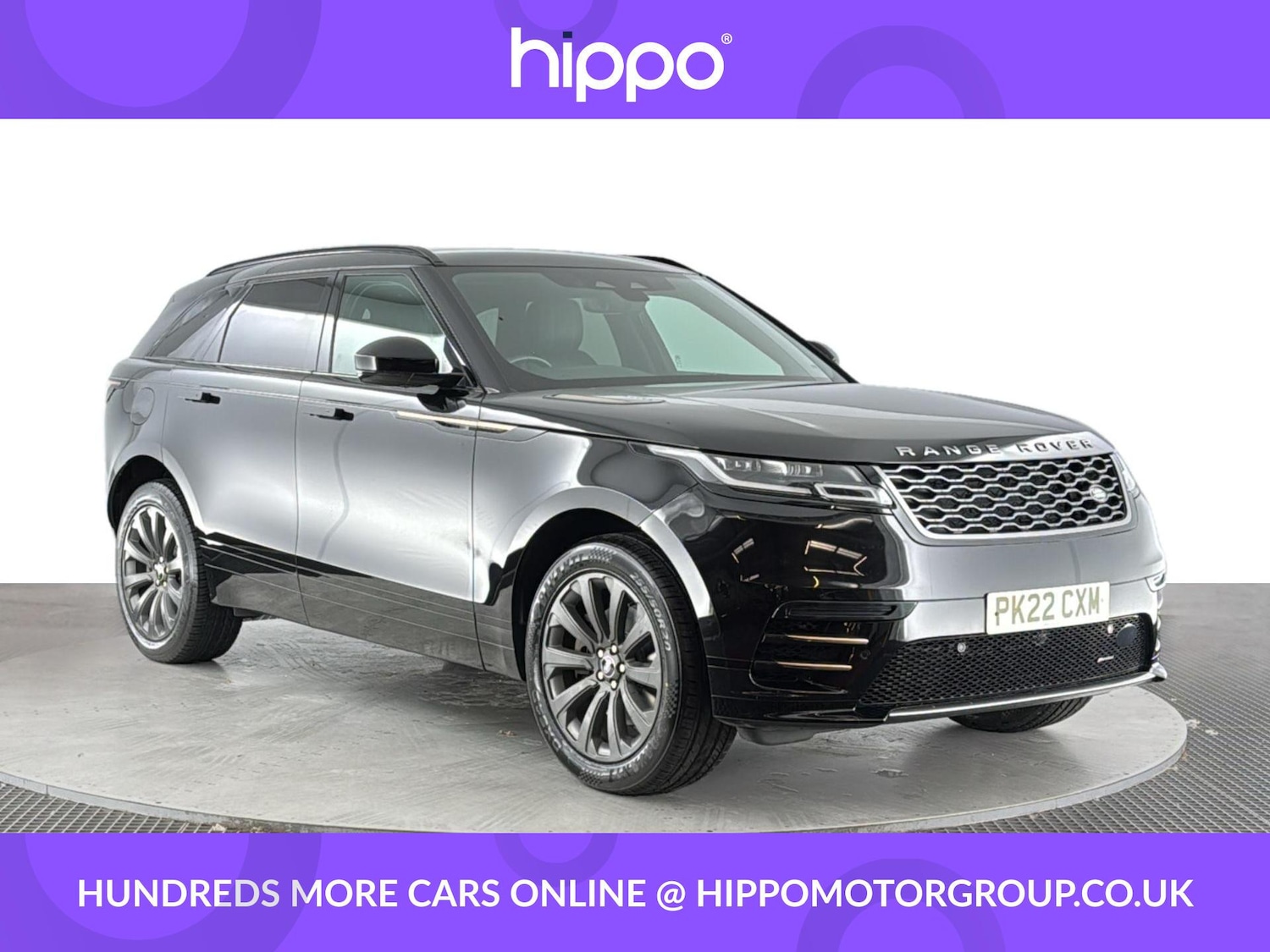 Used Land Rover Range Rover Velar 2022 for sale - 77509968: Photo 2