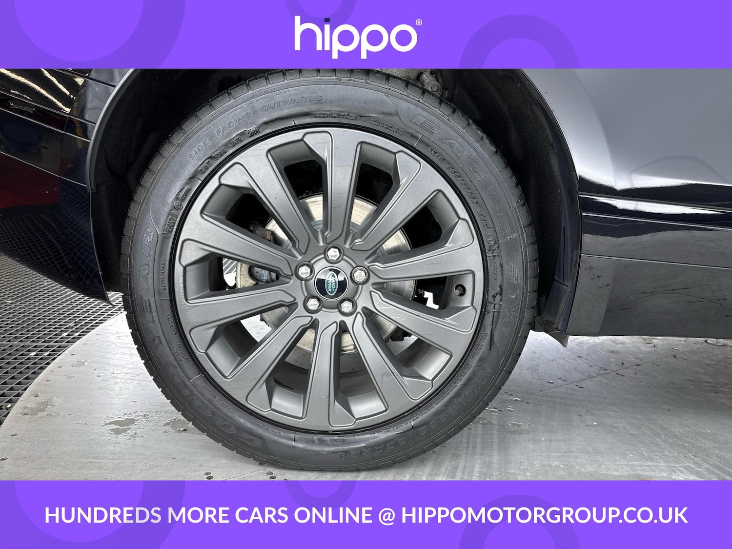 Used Land Rover Range Rover Velar 2022 for sale - 77509968: Photo 26