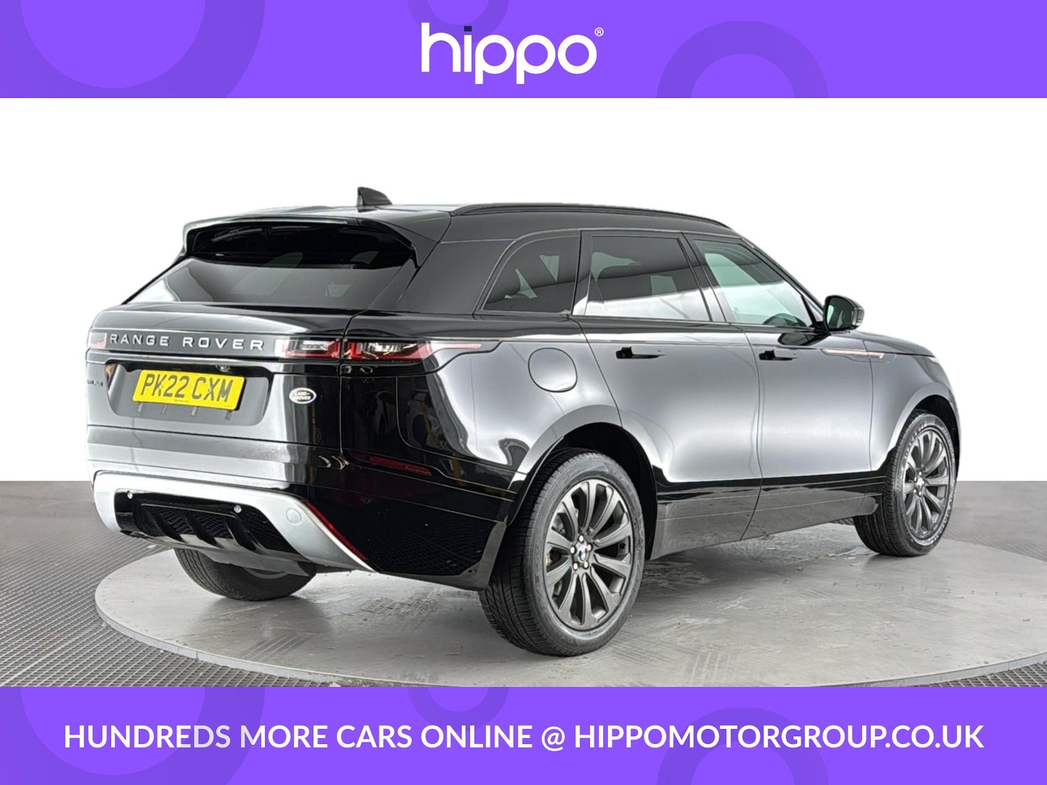 Used Land Rover Range Rover Velar 2022 for sale - 77509968: Photo 4