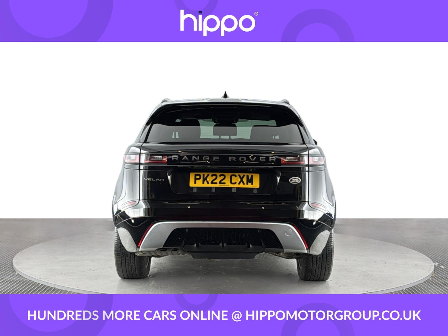 Used Land Rover Range Rover Velar 2022 for sale - 77509968: Photo 5