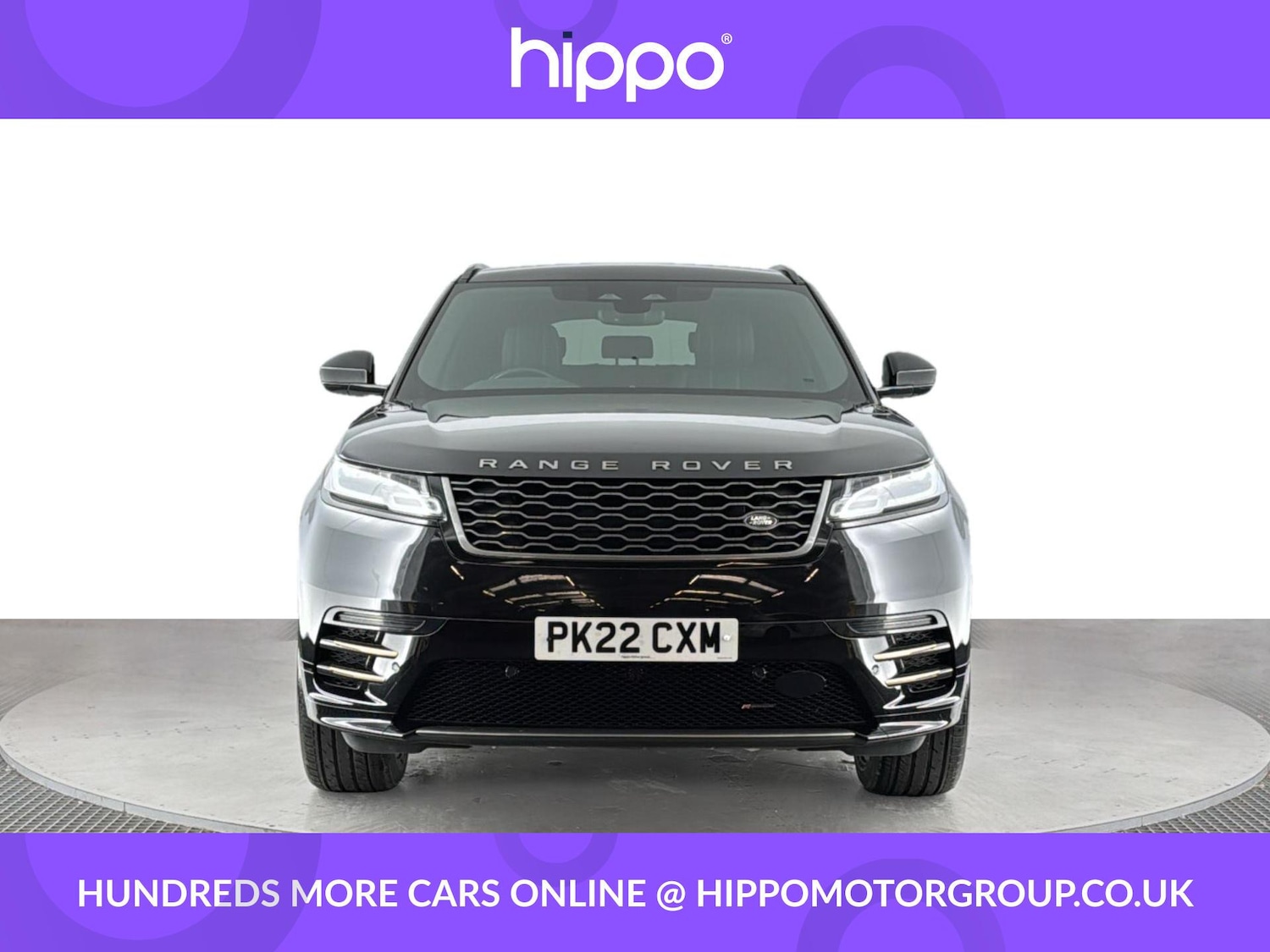 Used Land Rover Range Rover Velar 2022 for sale - 77509968: Photo 8