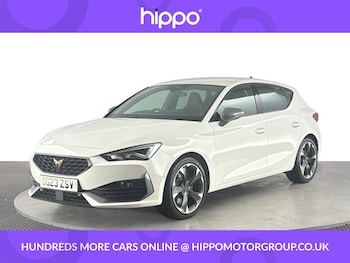 Used Cupra Leon 2023 for sale - 78842507: Photo