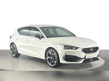 Used Cupra Leon 2023 for sale - 78842507: Photo