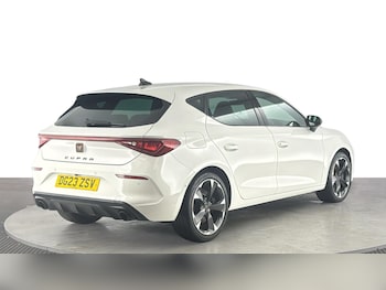 Used Cupra Leon 2023 for sale - 78842507: Photo
