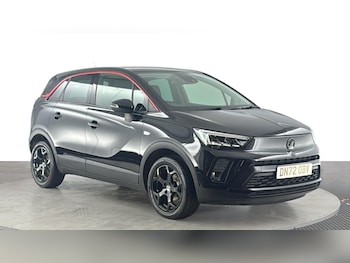 Used Vauxhall Crossland 2023 for sale - 78662062: Photo