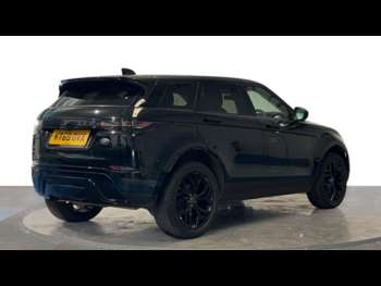 Used Land Rover Range Rover Evoque 2020 for sale - 75305024: Photo